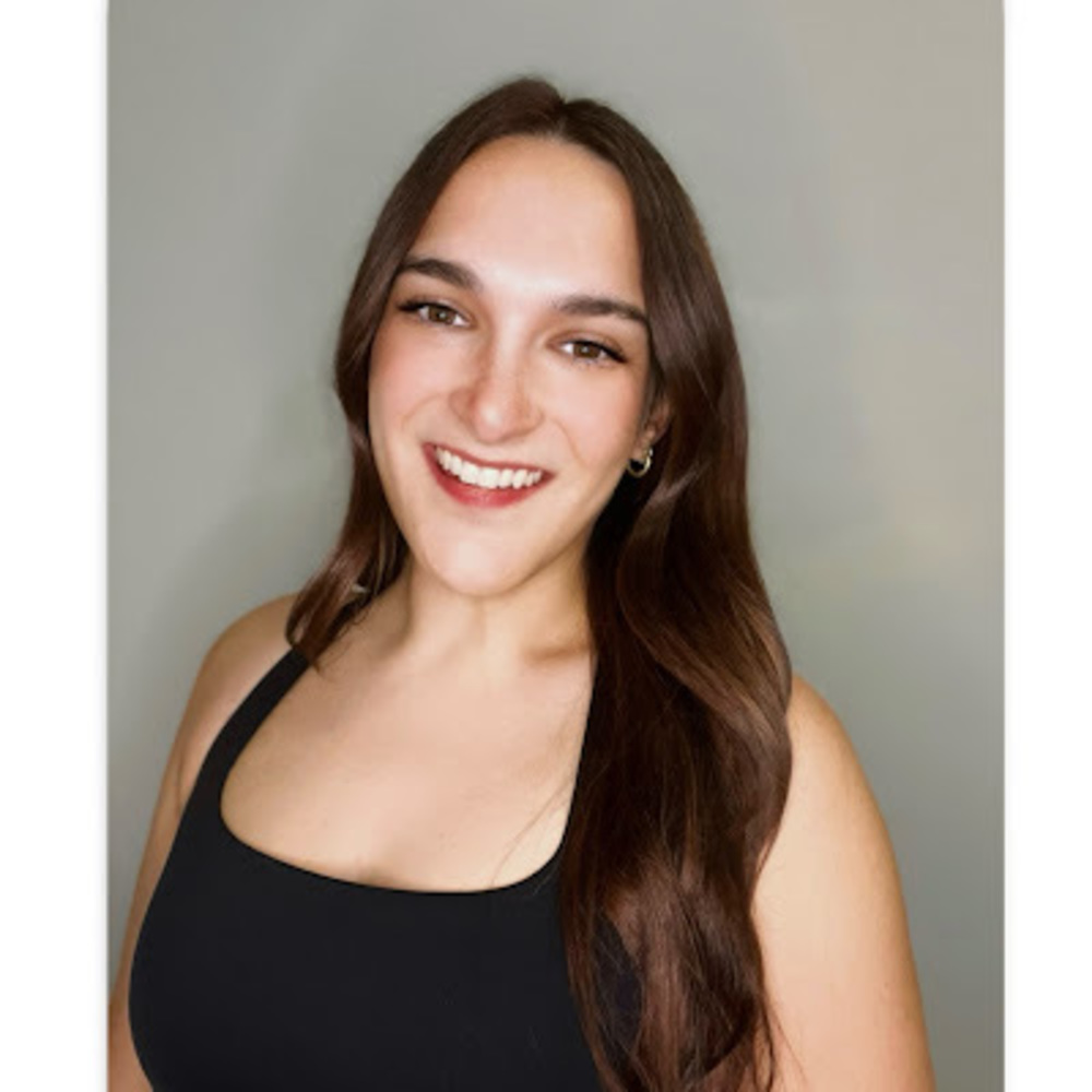 Meet your Posher, Madison